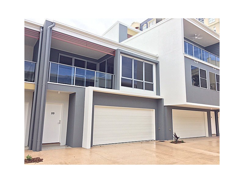20/3010 The Boulevard, Carrara QLD 4211