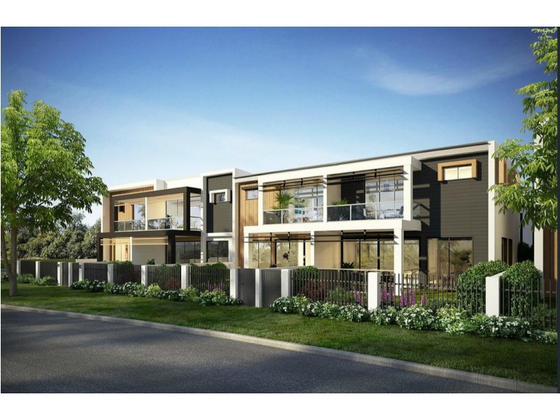 20/3010 The Boulevard, Carrara QLD 4211