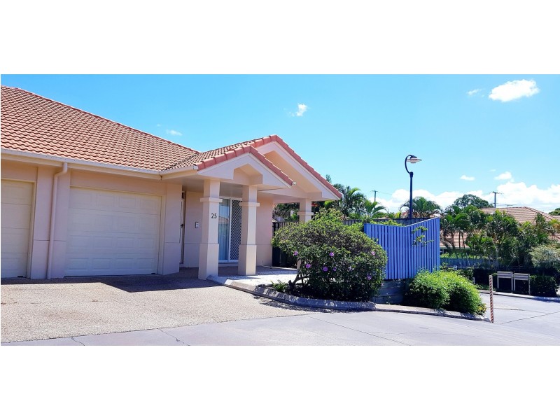 25/173 Cribb Road, Carindale QLD 4152