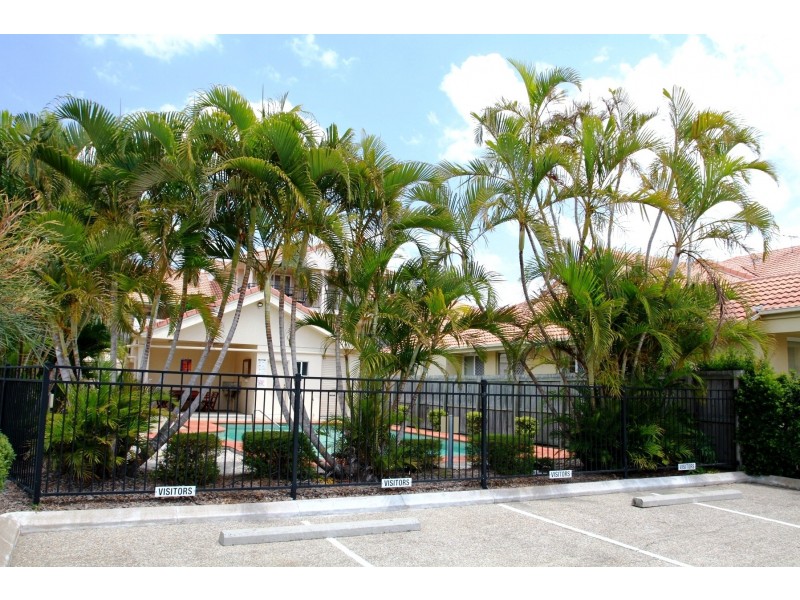 25/173 Cribb Road, Carindale QLD 4152