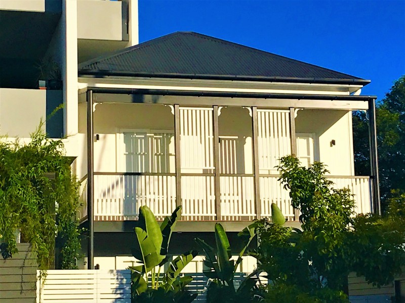 100/28 Wolseley Street, Woolloongabba QLD 4102