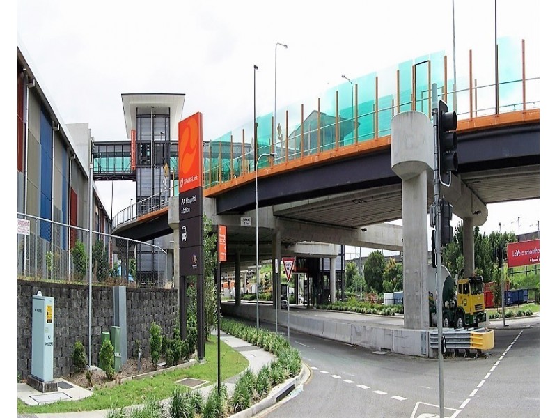 100/28 Wolseley Street, Woolloongabba QLD 4102