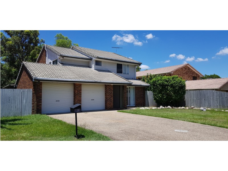 3 Chotai Place, Coopers Plains QLD 4108