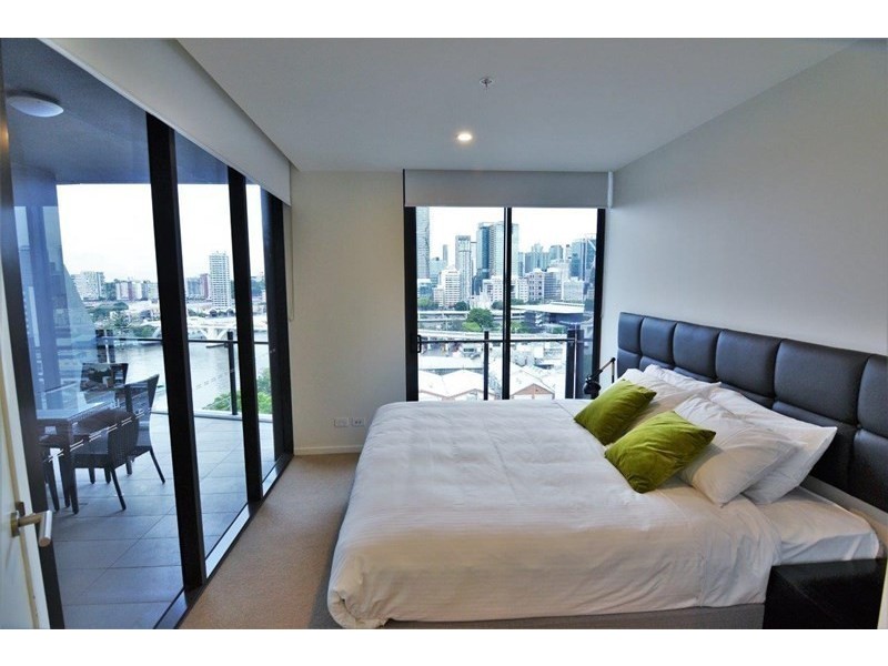 10402/25 Bouquet Street, South Brisbane QLD 4101