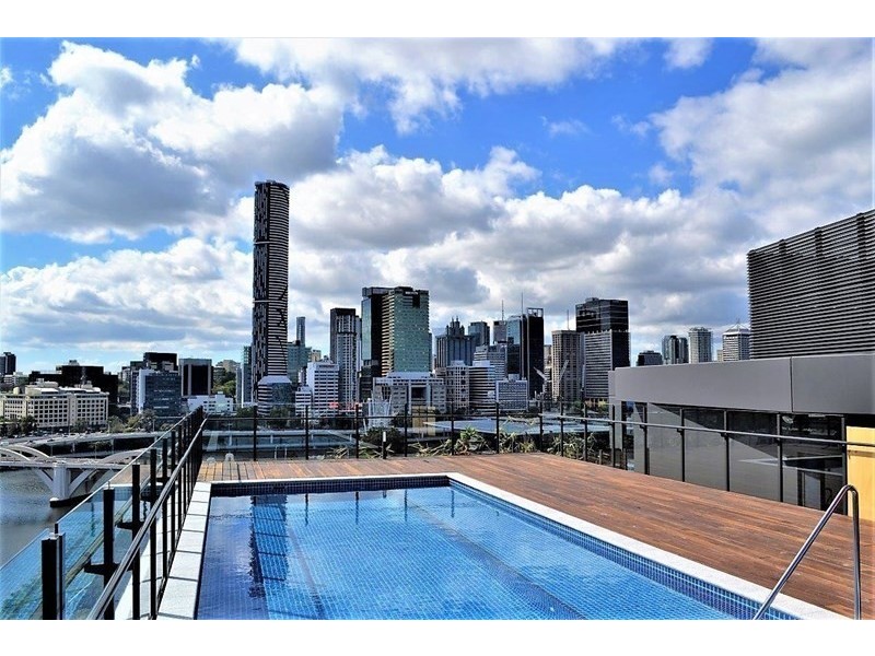 10402/25 Bouquet Street, South Brisbane QLD 4101