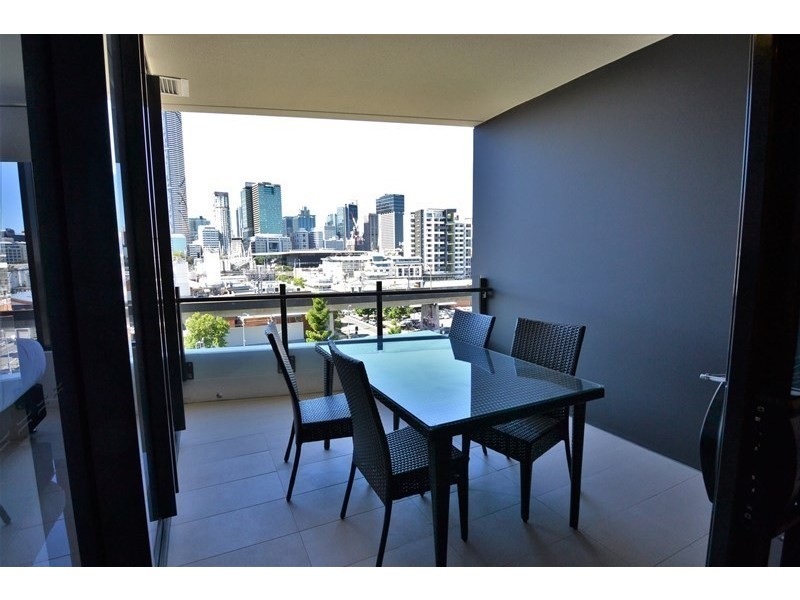 11406/23 Bouquet Street, South Brisbane QLD 4101