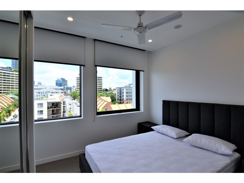 919/477 Boundary Street, Spring Hill QLD 4000