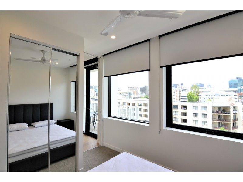 919/477 Boundary Street, Spring Hill QLD 4000