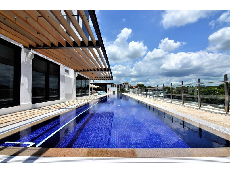 919/477 Boundary Street, Spring Hill QLD 4000