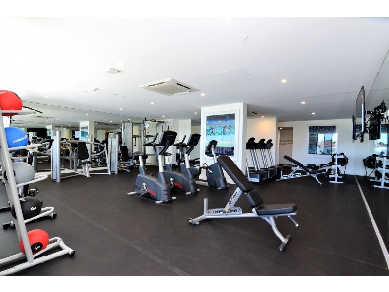 919/477 Boundary Street, Spring Hill QLD 4000