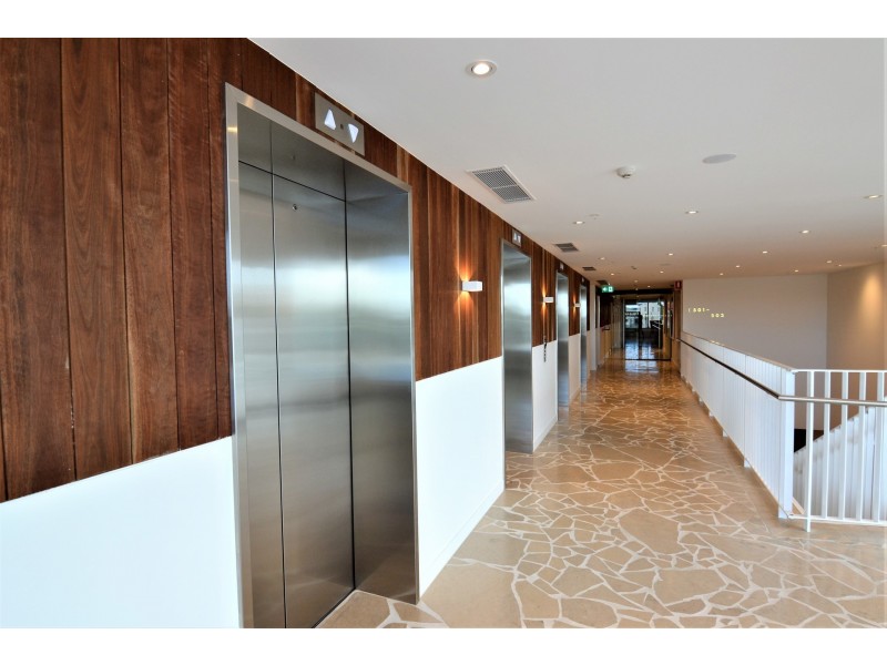 919/477 Boundary Street, Spring Hill QLD 4000