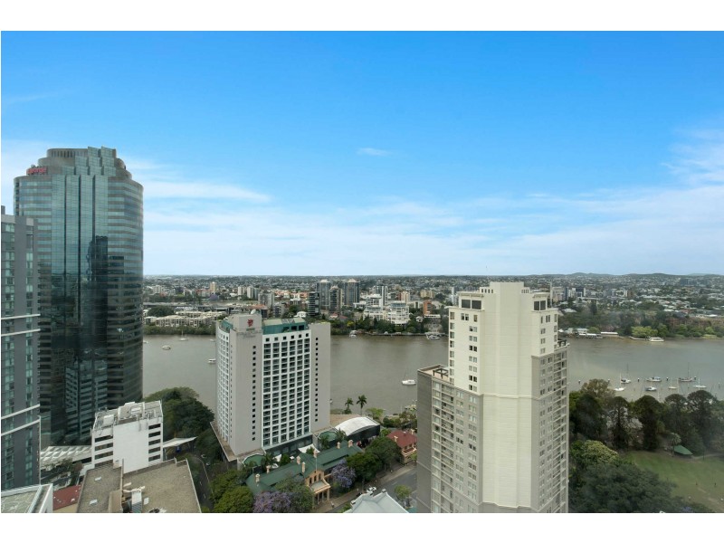 3314/222 Margaret Street, Brisbane City QLD 4000
