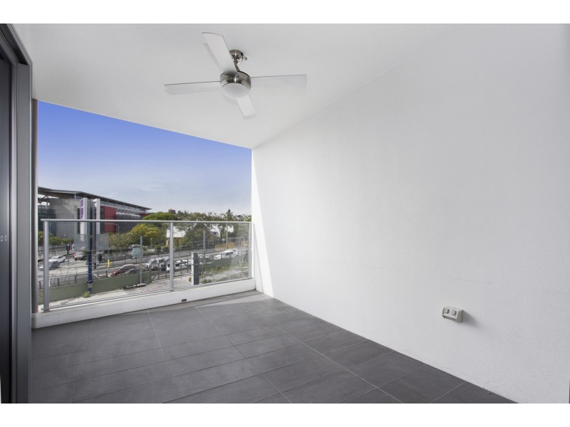 482 Upper Roma Street, Brisbane City QLD 4000