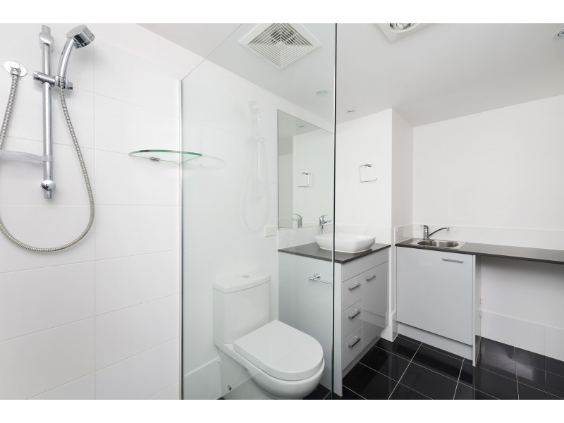 482 Upper Roma Street, Brisbane City QLD 4000