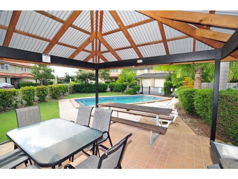 31/43 Bundabah Drive, Calamvale QLD 4116