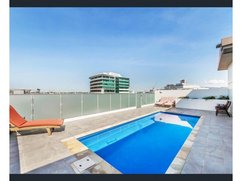 482 UPPER ROMA STREET, Brisbane City QLD 4000