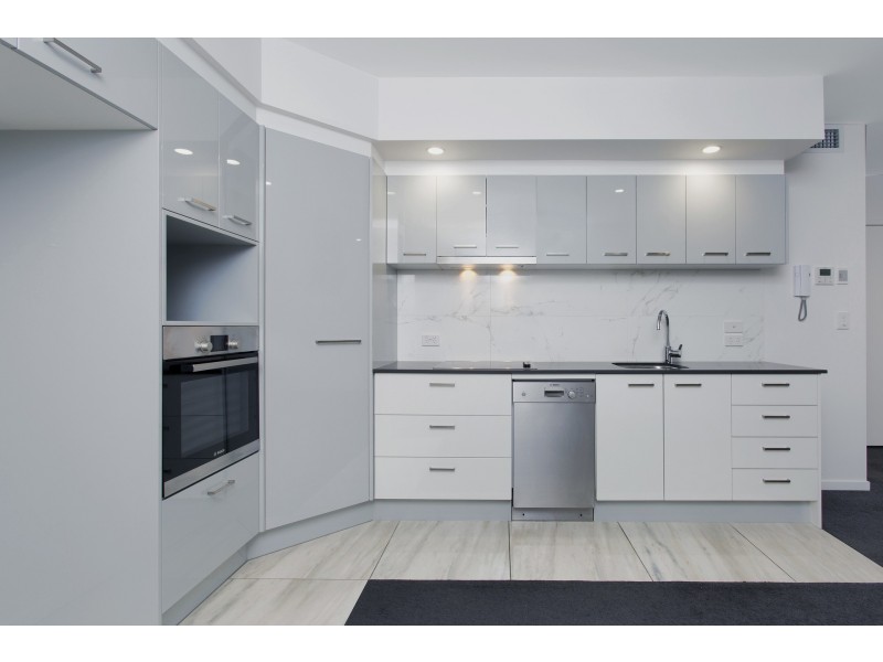 482 UPPER ROMA STREET, Brisbane City QLD 4000