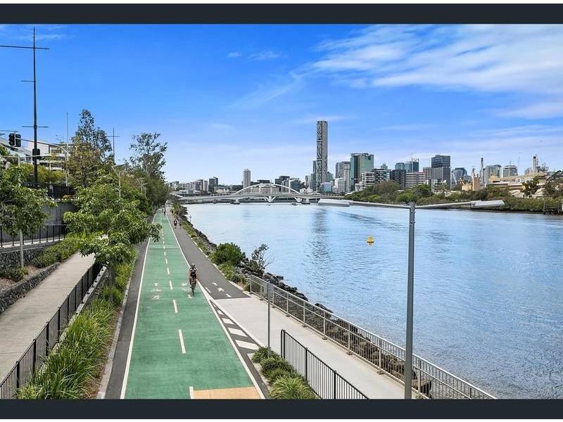 482 UPPER ROMA STREET, Brisbane City QLD 4000