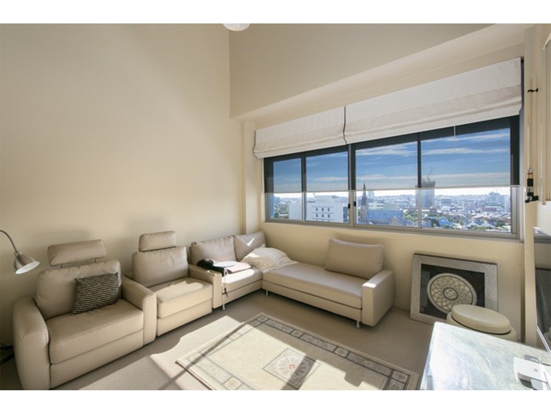 86/189 Leichhardt Street, Spring Hill QLD 4000