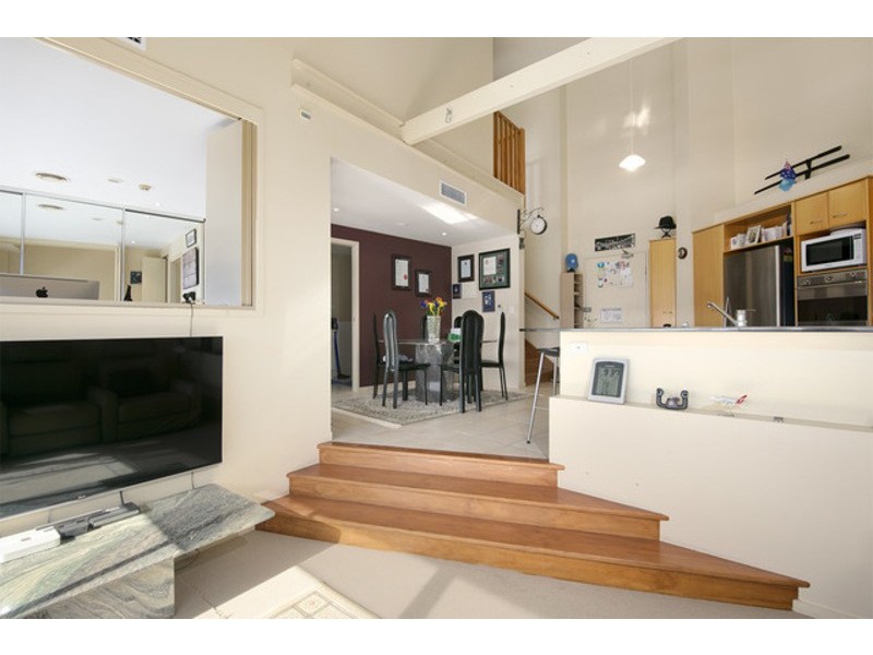 86/189 Leichhardt Street, Spring Hill QLD 4000