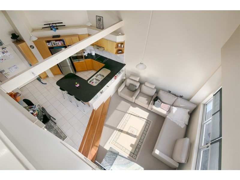 86/189 Leichhardt Street, Spring Hill QLD 4000