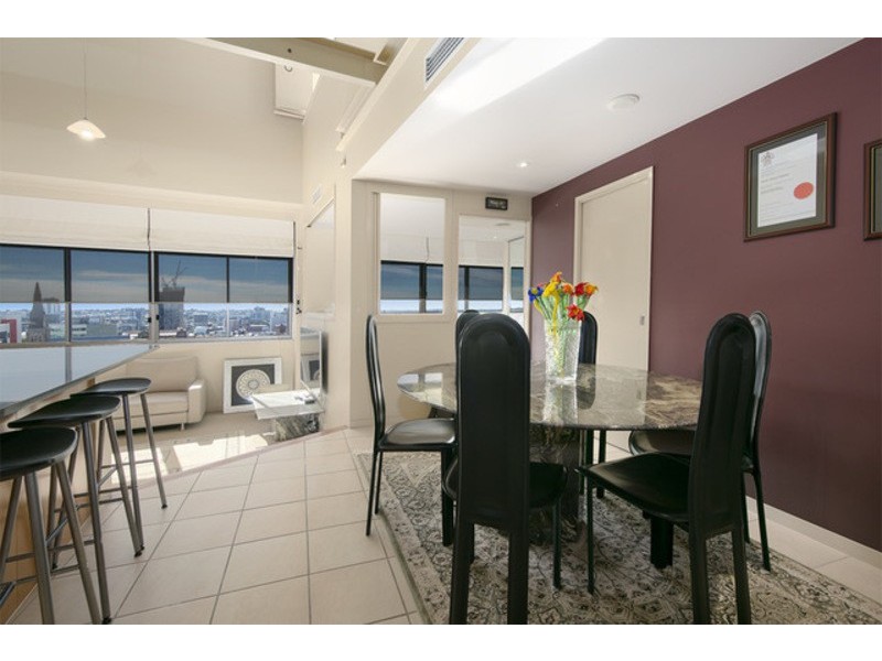 86/189 Leichhardt Street, Spring Hill QLD 4000