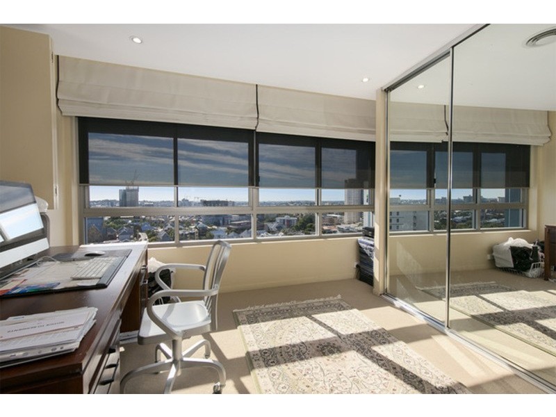 86/189 Leichhardt Street, Spring Hill QLD 4000