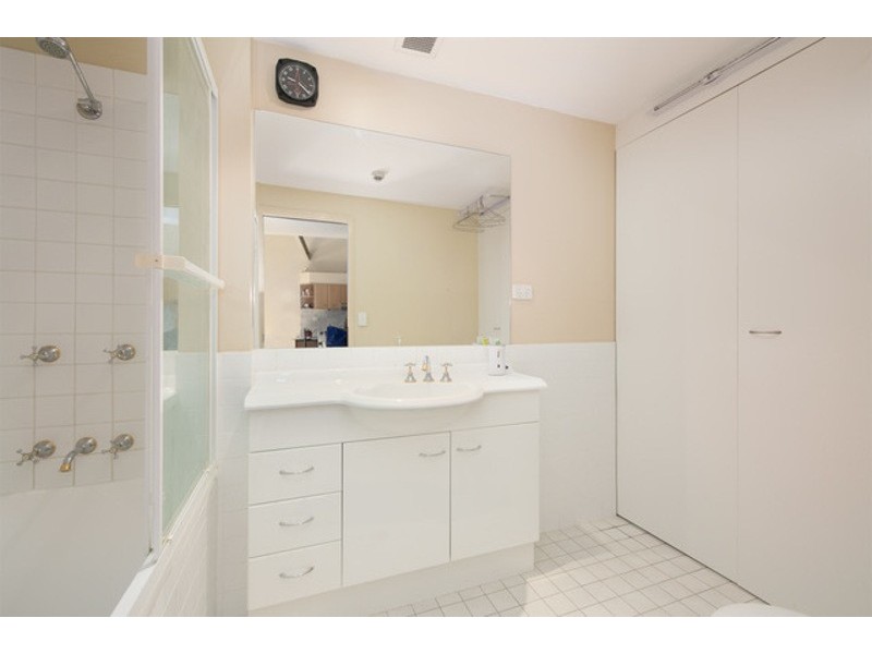 86/189 Leichhardt Street, Spring Hill QLD 4000