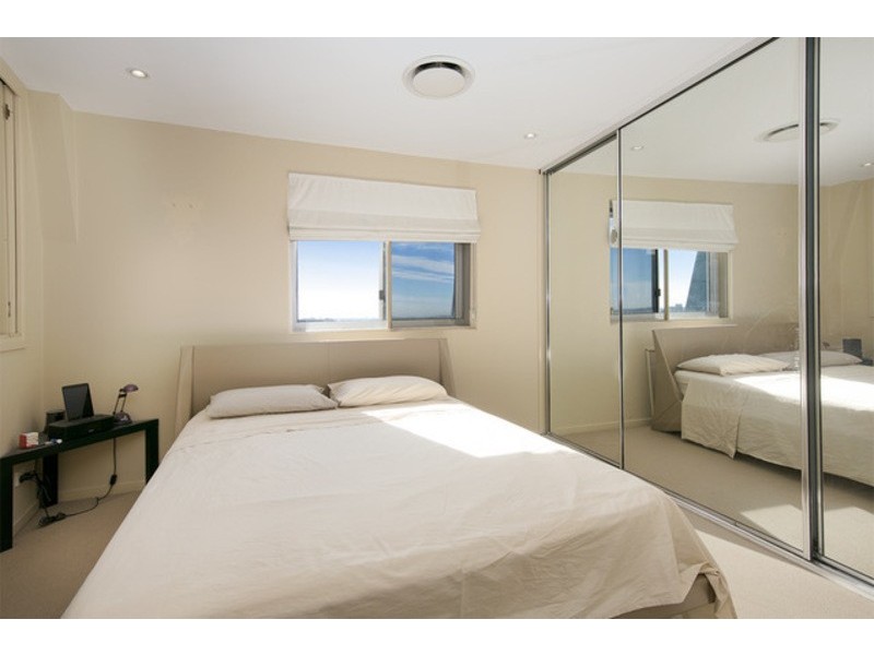 86/189 Leichhardt Street, Spring Hill QLD 4000