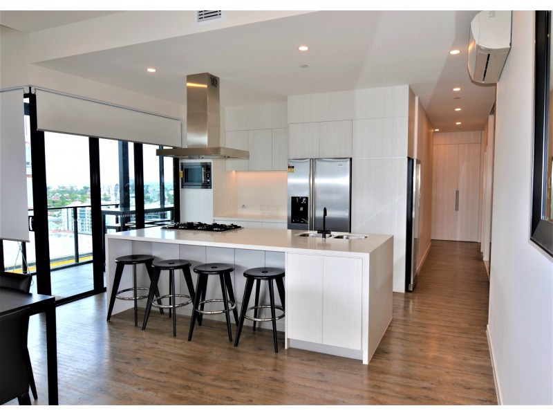 1908/27 Cordelia Street, South Brisbane QLD 4101