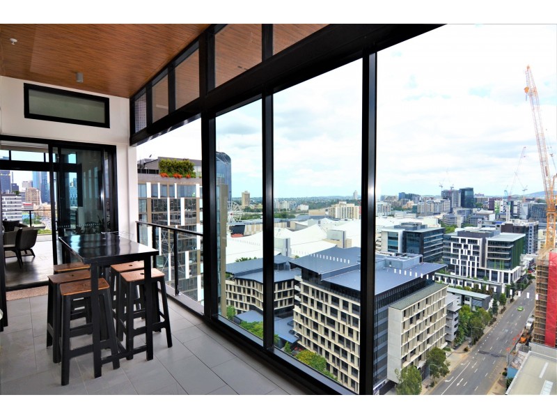 1908/27 Cordelia Street, South Brisbane QLD 4101