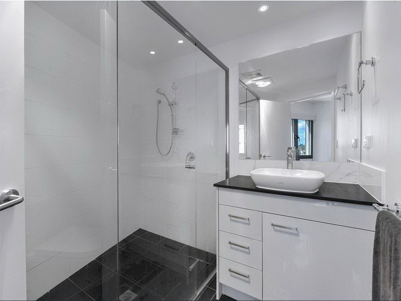 482 Upper Roma Street, Brisbane City QLD 4000