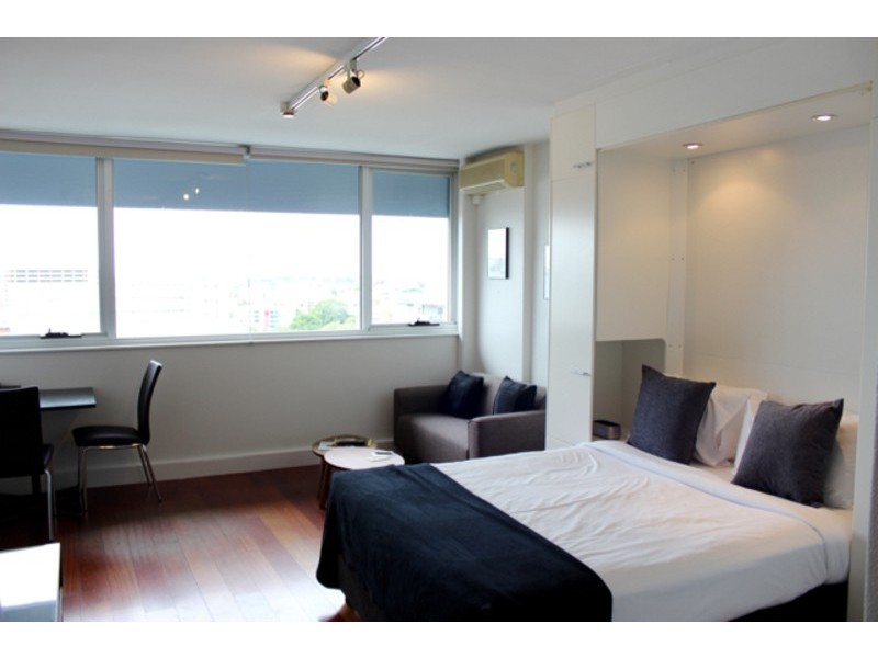 189 Leichhardt Street, Spring Hill QLD 4000