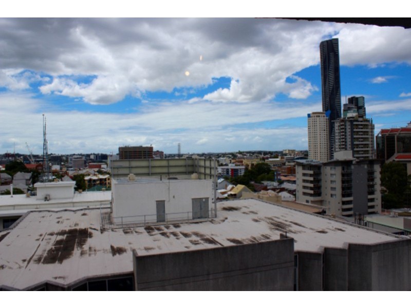 189 Leichhardt Street, Spring Hill QLD 4000