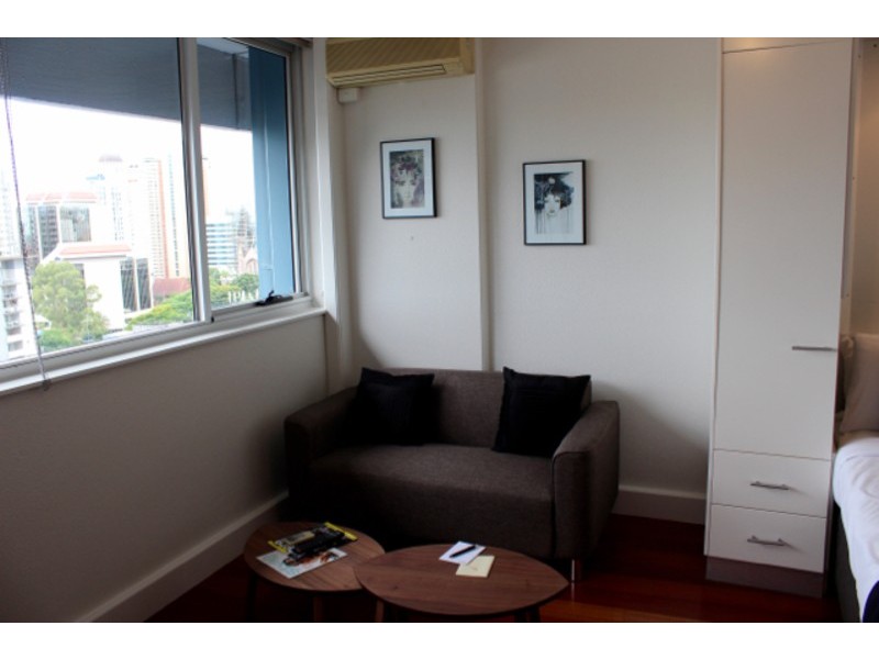 189 Leichhardt Street, Spring Hill QLD 4000