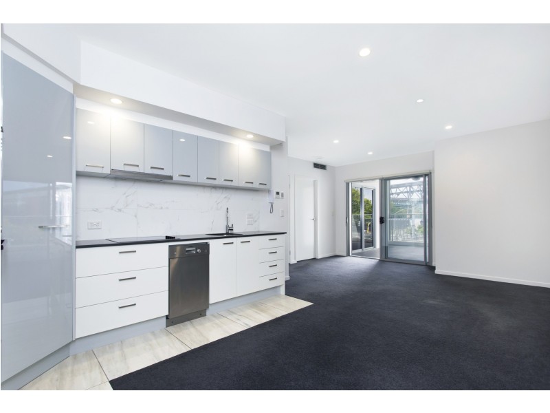 482 Upper Roma Street, Brisbane City QLD 4000