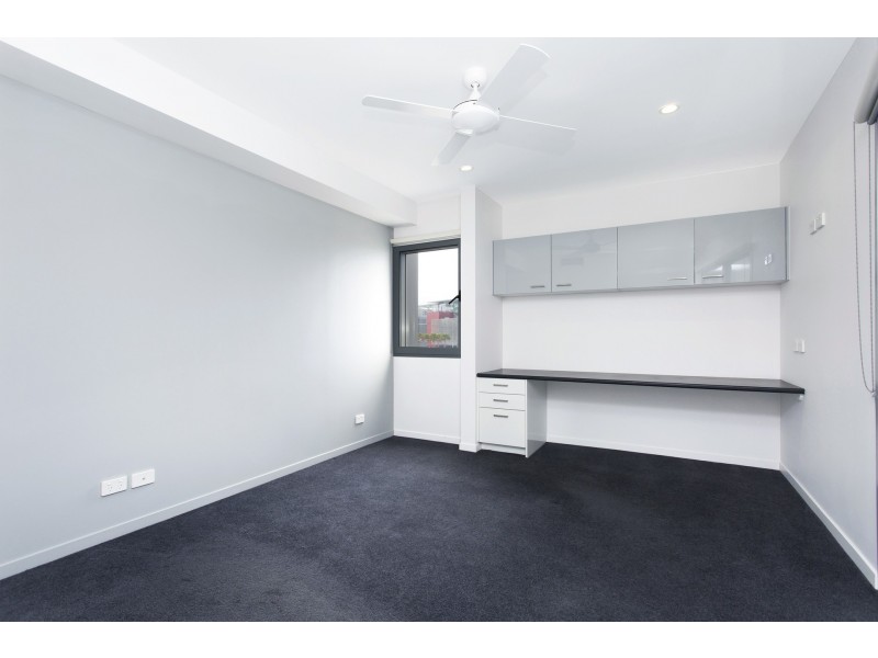 482 Upper Roma Street, Brisbane City QLD 4000