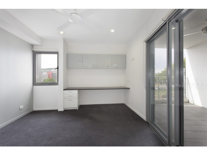 482 Upper Roma Street, Brisbane City QLD 4000