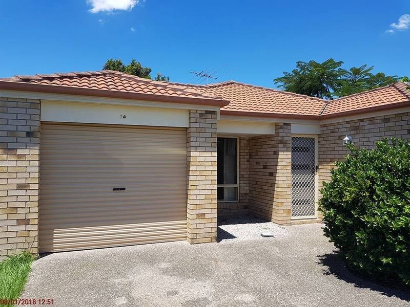 34/50 Clarks Road, Loganholme QLD 4129