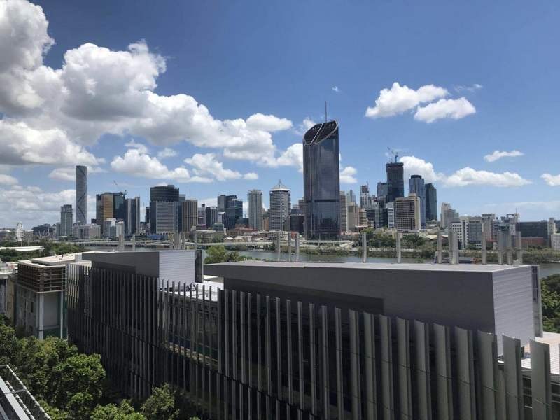 601/275 Grey street, South Bank QLD 4101