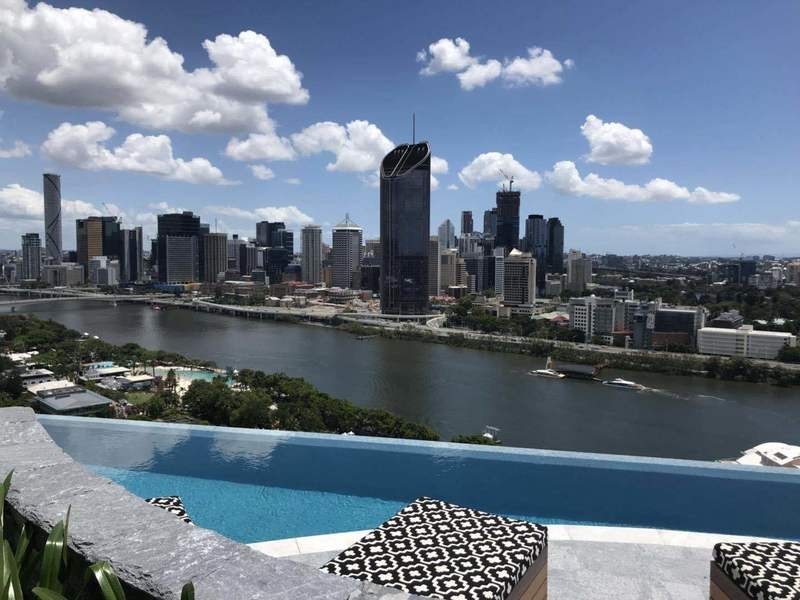 601/275 Grey street, South Bank QLD 4101