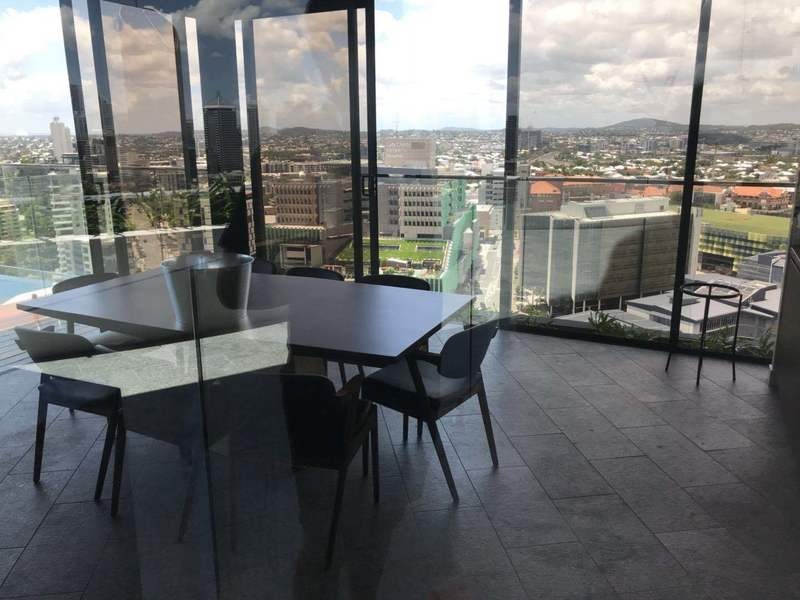 804/275 Grey street, Brisbane QLD 4000