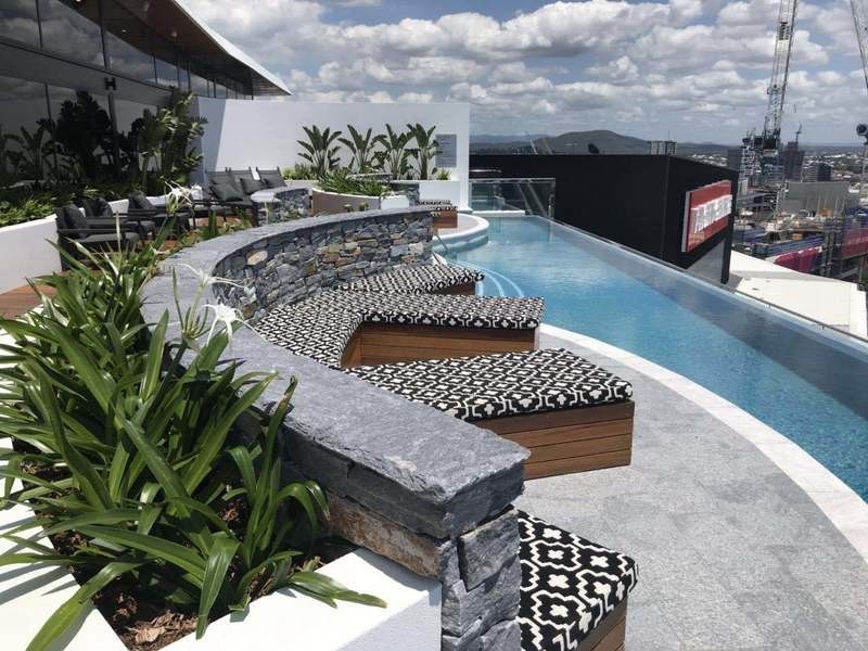 804/275 Grey street, Brisbane QLD 4000