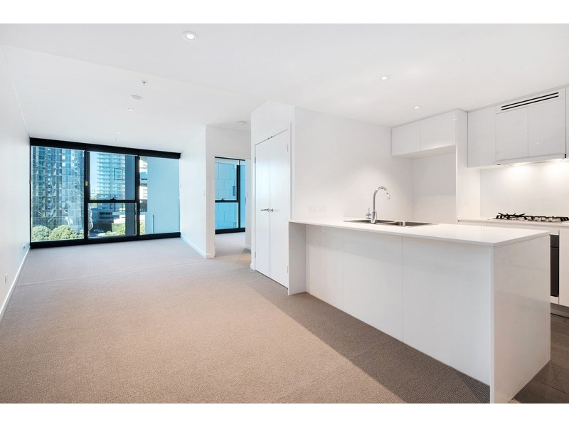 3703/222 Margaret Street, Brisbane QLD 4000
