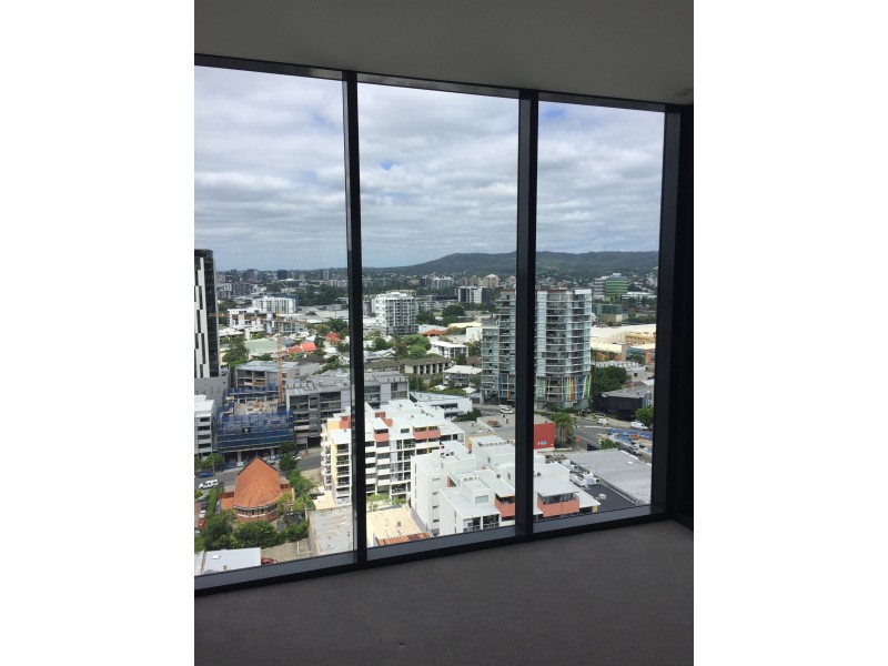IVY 2004/22 Merivale Street, South Brisbane QLD 4101