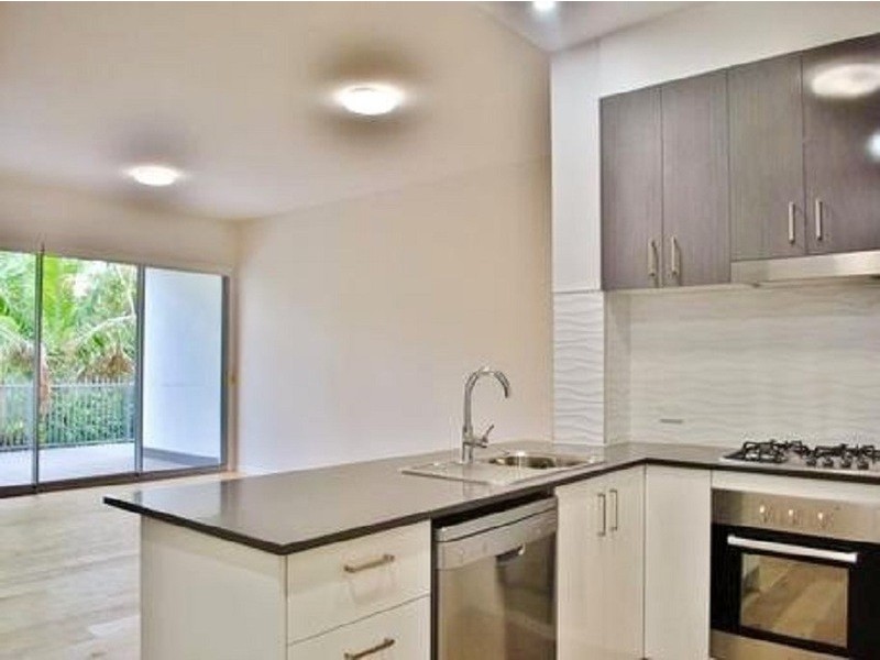 101/28-32 Cartwright Street, Windsor QLD 4030