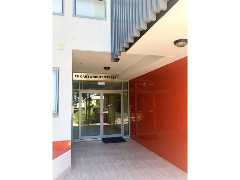101/28-32 Cartwright Street, Windsor QLD 4030
