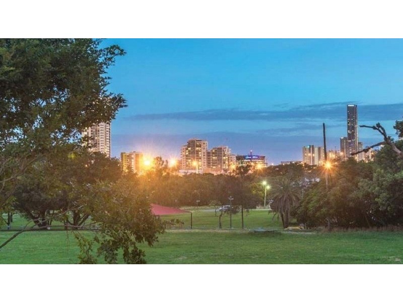 101/28-32 Cartwright Street, Windsor QLD 4030