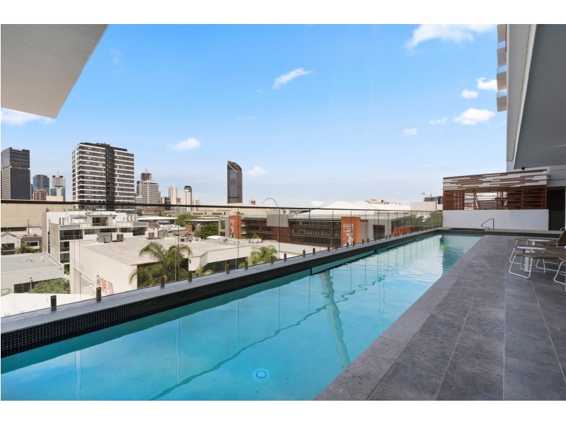 IVY 1202/22 Merivale Street, South Brisbane QLD 4101