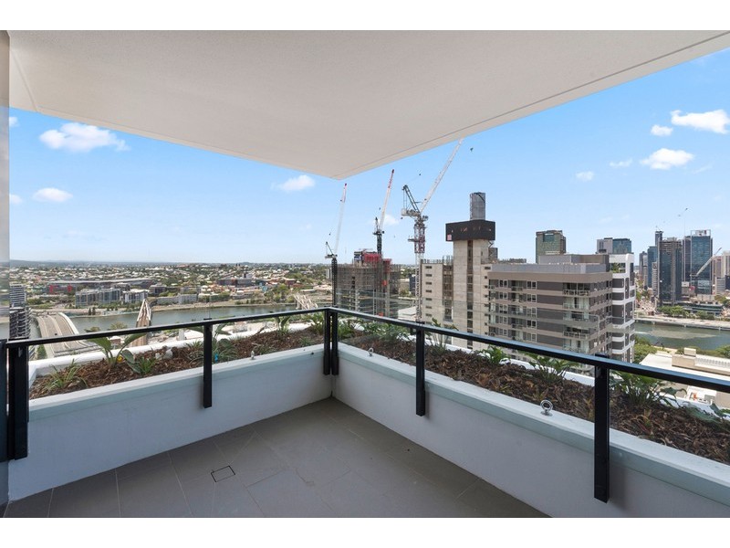IVY 1607/22 Merivale Street, South Brisbane QLD 4101